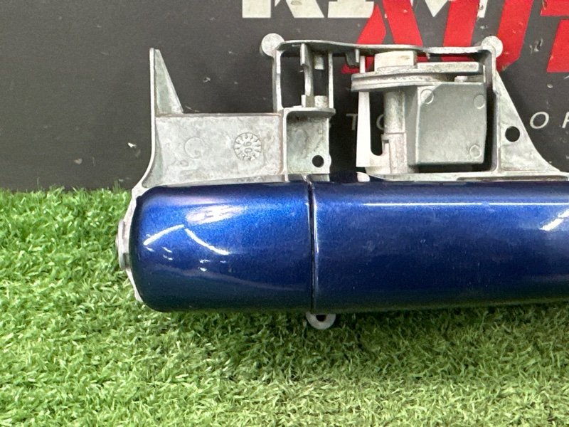 Ручка двери наружная в сборе Peugeot 207