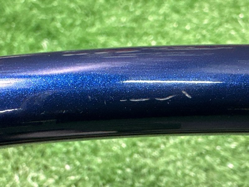 Ручка двери наружная в сборе Peugeot 207