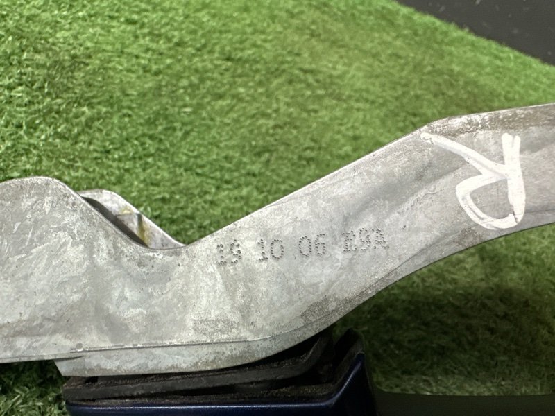 Ручка двери наружная в сборе Peugeot 207