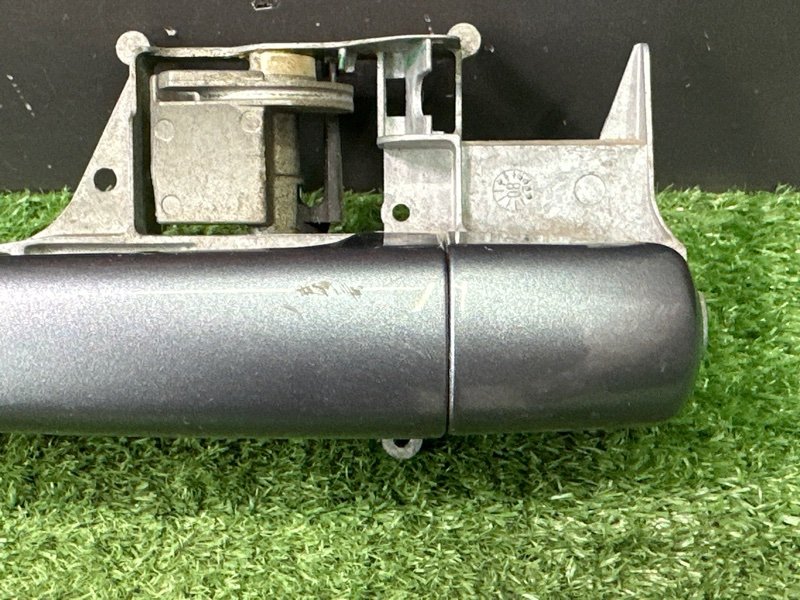 Ручка двери наружная Peugeot 207