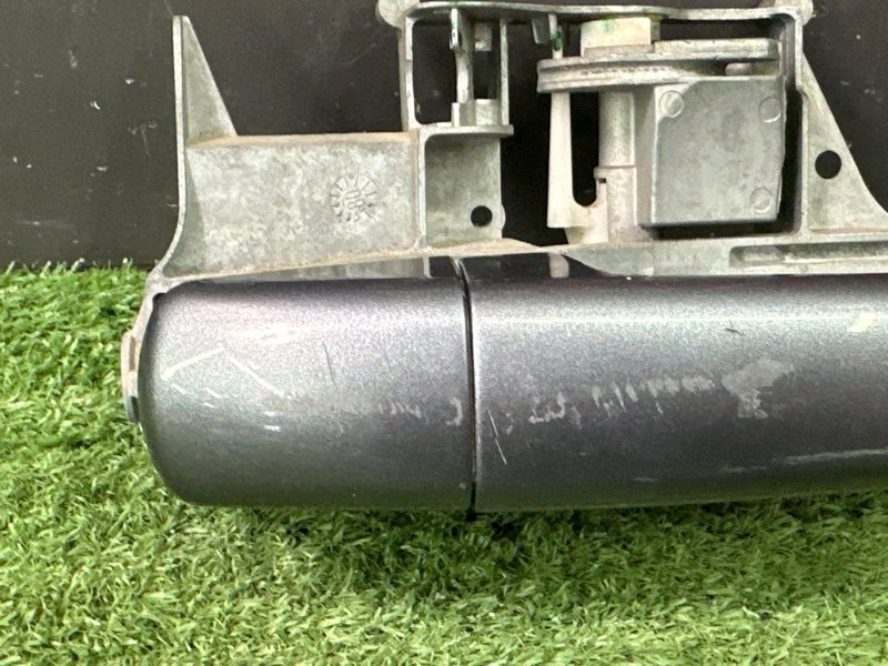 Ручка двери наружная в сборе Peugeot 207