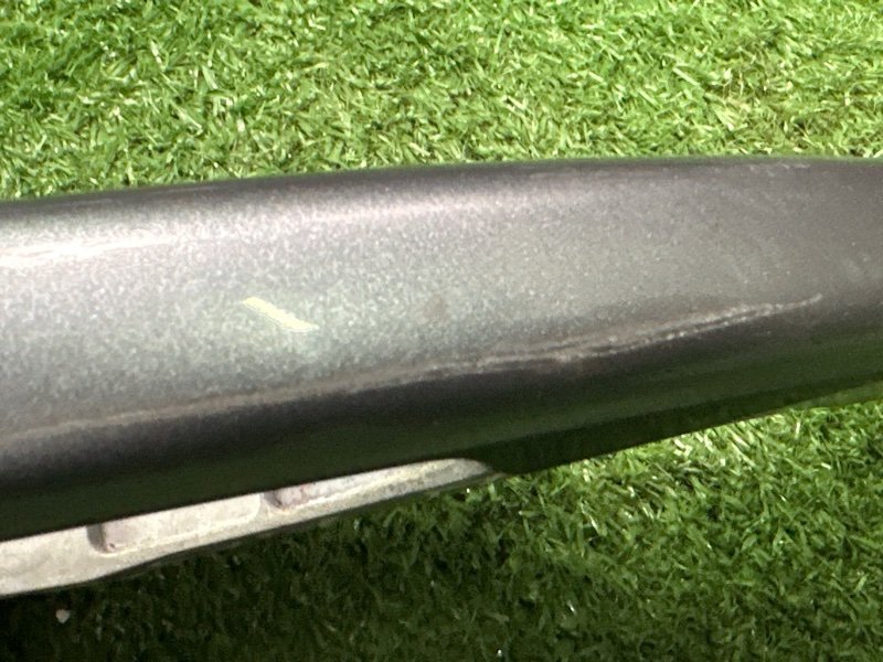 Ручка двери наружная в сборе Peugeot 207