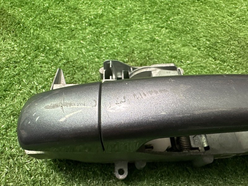 Ручка двери наружная в сборе Peugeot 207