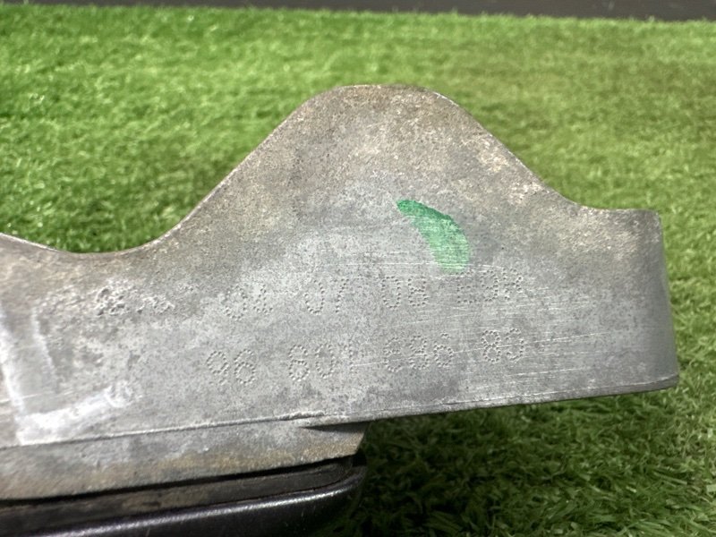 Ручка двери наружная в сборе Peugeot 207