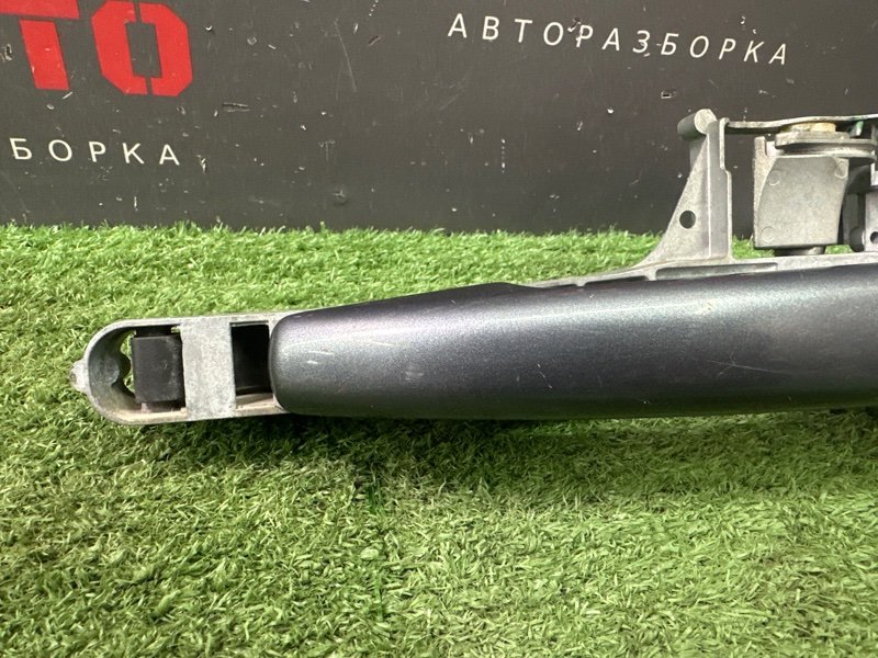 Ручка двери наружная в сборе Peugeot 207