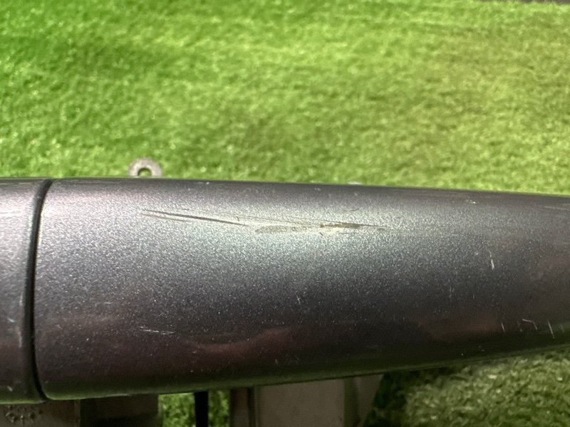 Ручка двери наружная в сборе Peugeot 207