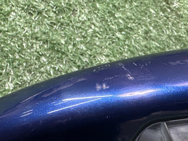 Ручка двери наружная в сборе Peugeot 207