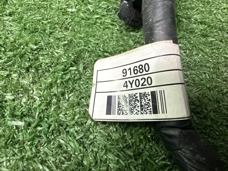 Проводка крышки багажника Kia Rio 3