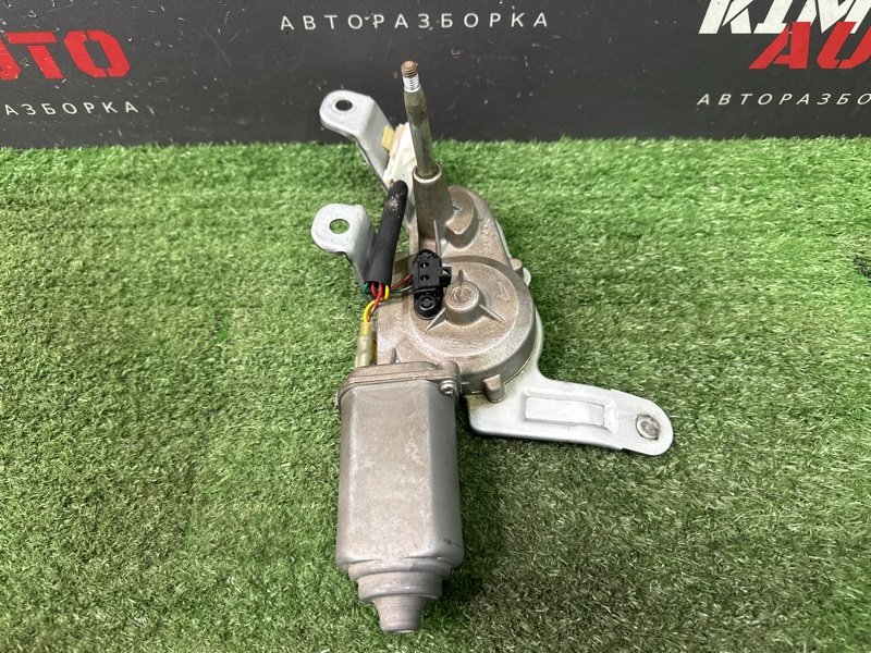 Мотор стеклоочистителя заднего стекла Daewoo Matiz