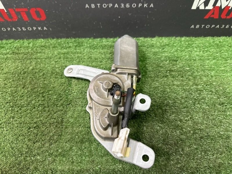 Мотор стеклоочистителя заднего стекла Daewoo Matiz