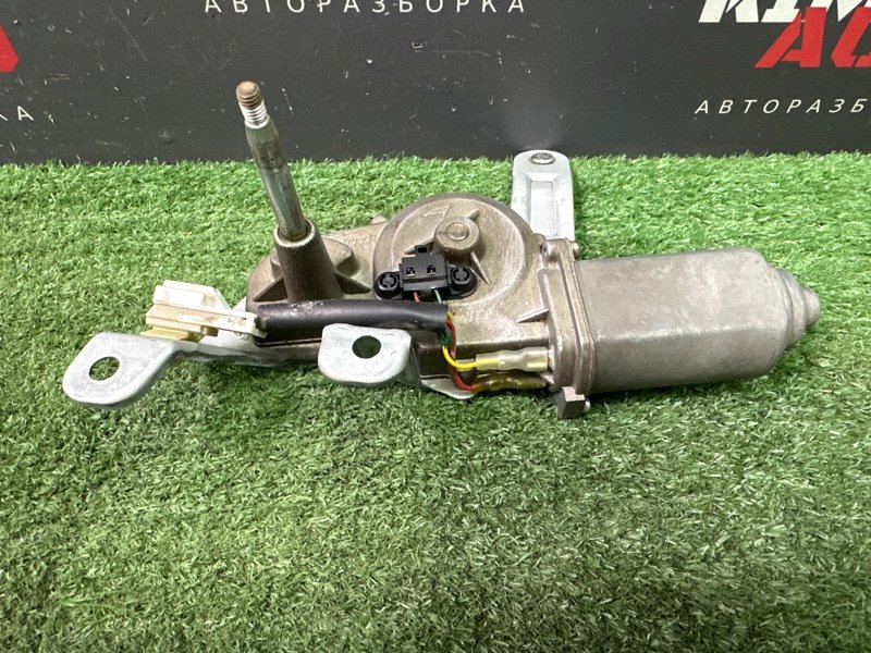 Мотор стеклоочистителя заднего стекла Daewoo Matiz