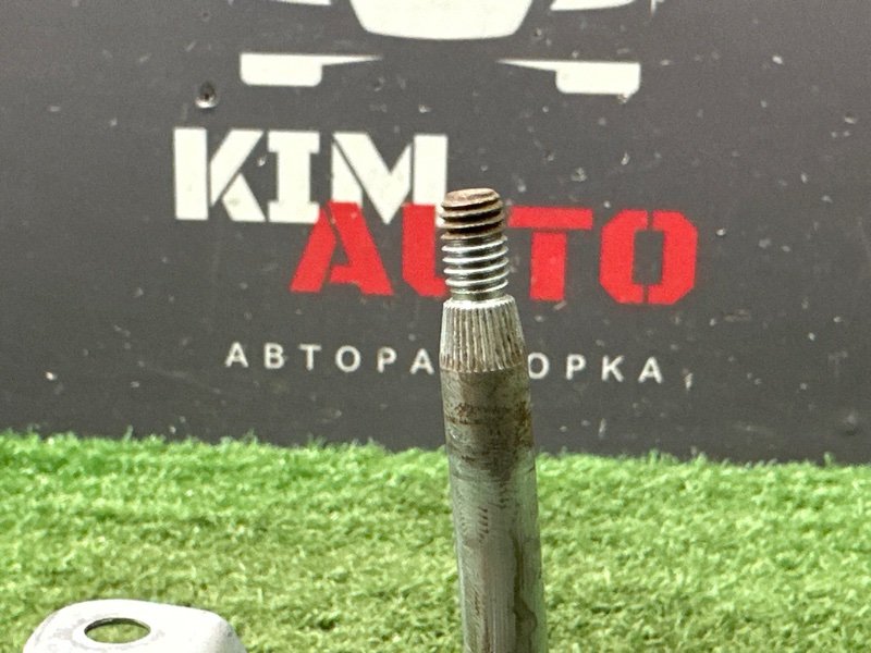 Мотор стеклоочистителя заднего стекла Daewoo Matiz