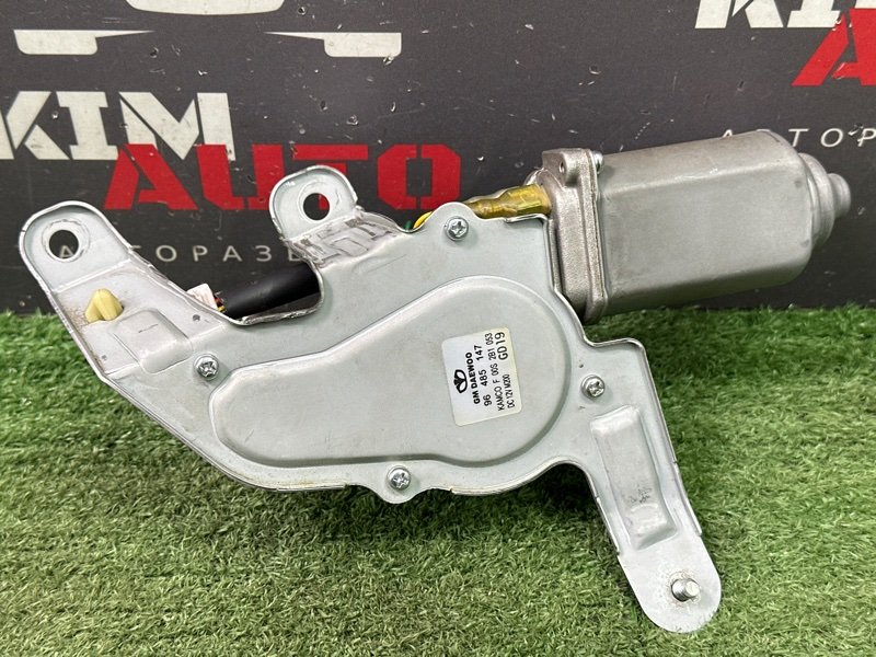 Мотор стеклоочистителя заднего стекла Daewoo Matiz