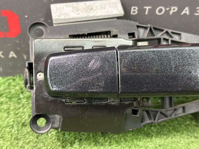 Ручка двери наружная в сборе Opel Astra J