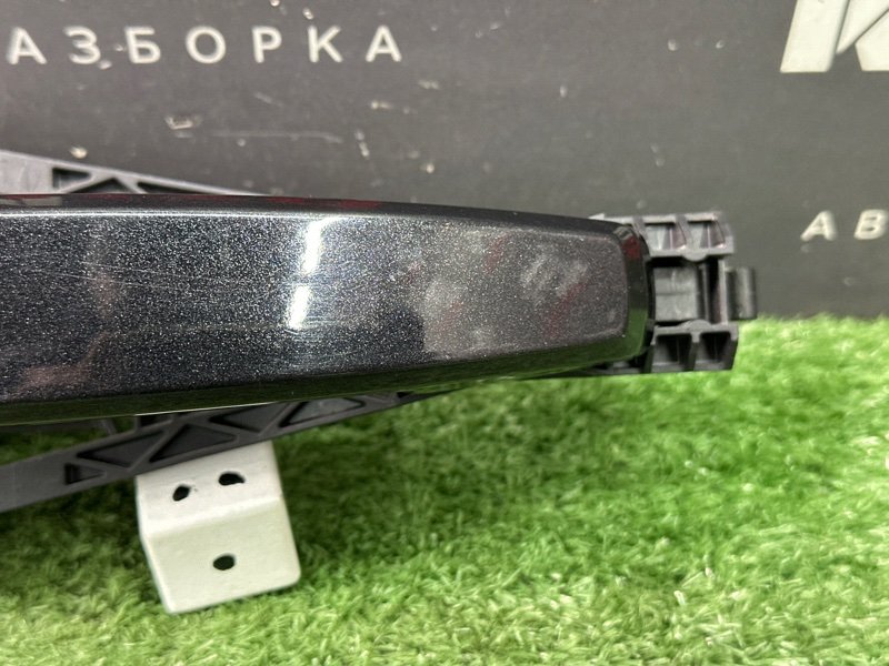Ручка двери наружная в сборе Opel Astra J