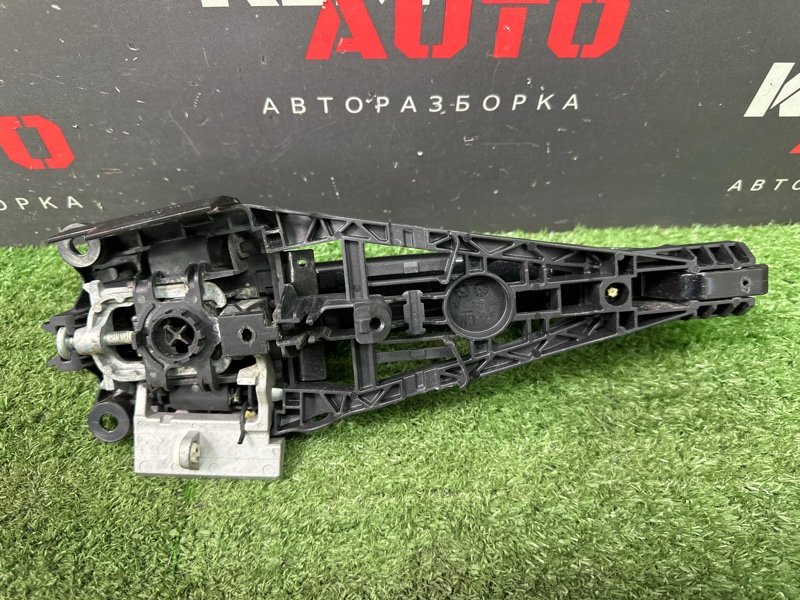 Ручка двери наружная в сборе Opel Astra J