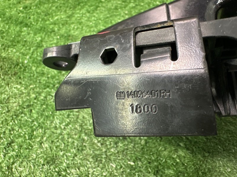 Ручка двери наружная в сборе Opel Astra J