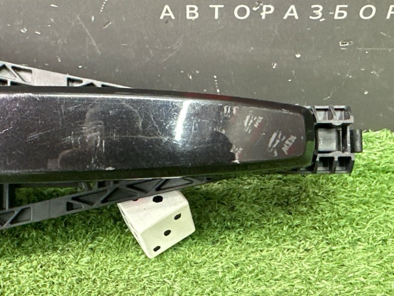 Ручка двери наружная в сборе Opel Astra J