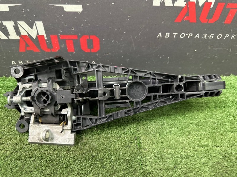 Ручка двери наружная в сборе Opel Astra J