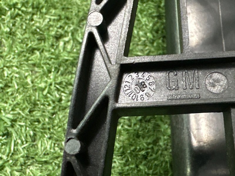 Ручка двери наружная в сборе Opel Astra H