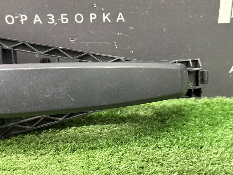 Ручка двери наружная в сборе Opel Astra H