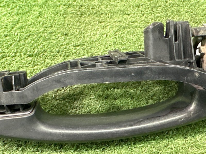 Ручка двери наружная в сборе Opel Astra H