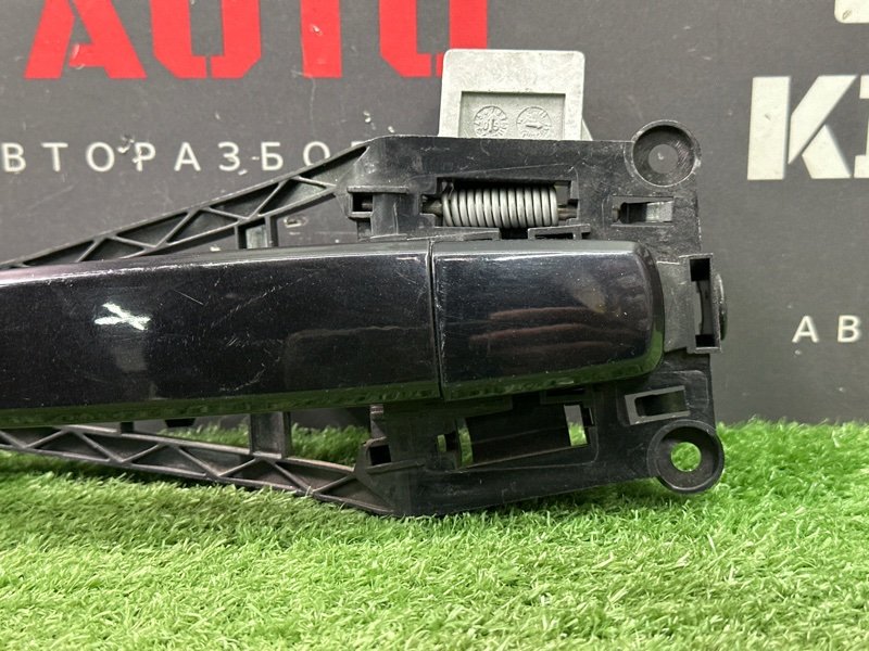 Ручка двери наружная в сборе Opel Astra H