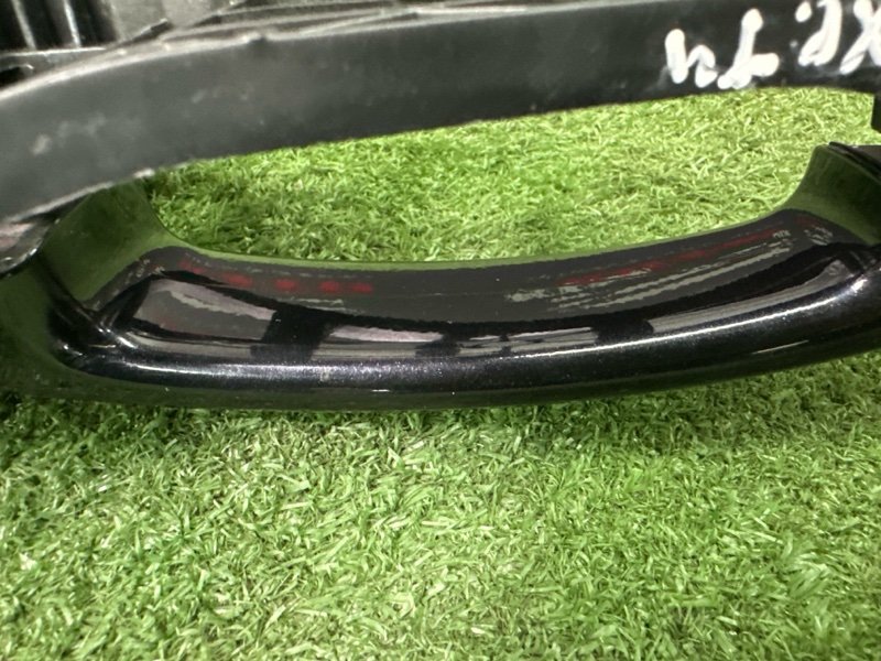 Ручка двери наружная в сборе Opel Astra H