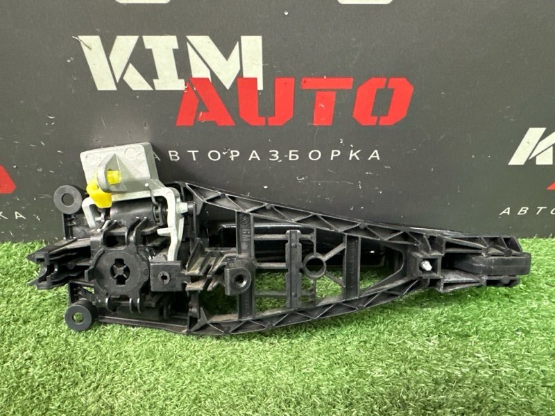 Ручка двери наружная в сборе Opel Astra H