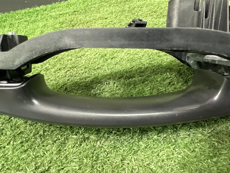 Ручка двери наружная в сборе Opel Astra H