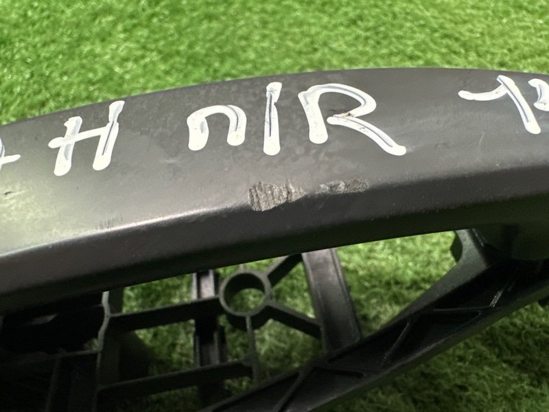 Ручка двери наружная в сборе Opel Astra H