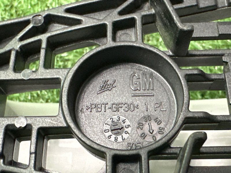 Ручка двери наружная в сборе Opel Astra J