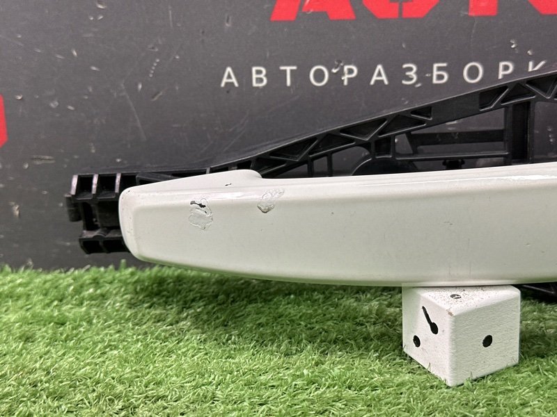 Ручка двери наружная в сборе Opel Astra J