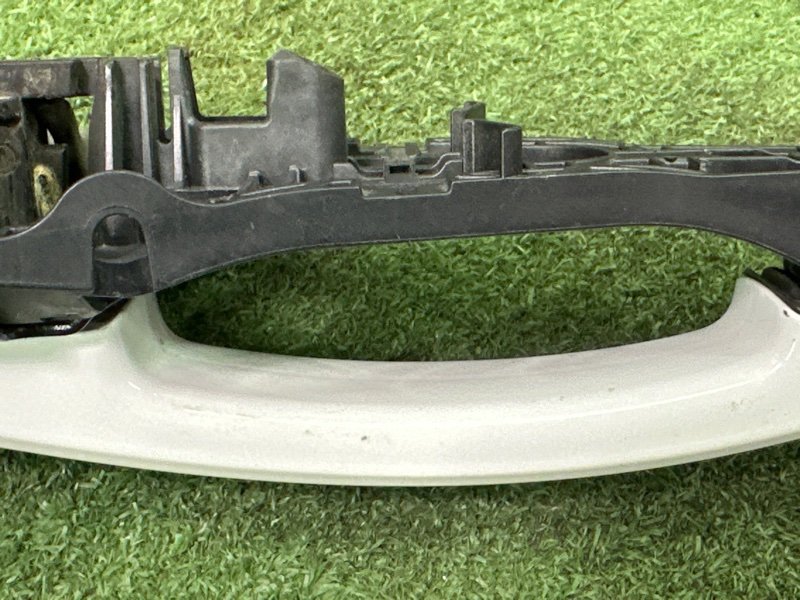 Ручка двери наружная в сборе Opel Astra J