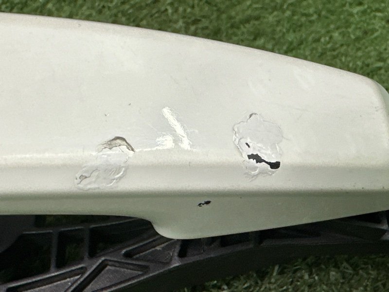 Ручка двери наружная в сборе Opel Astra J