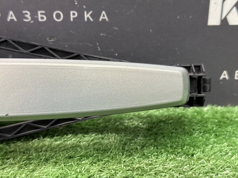 Ручка двери наружная в сборе Opel Astra H