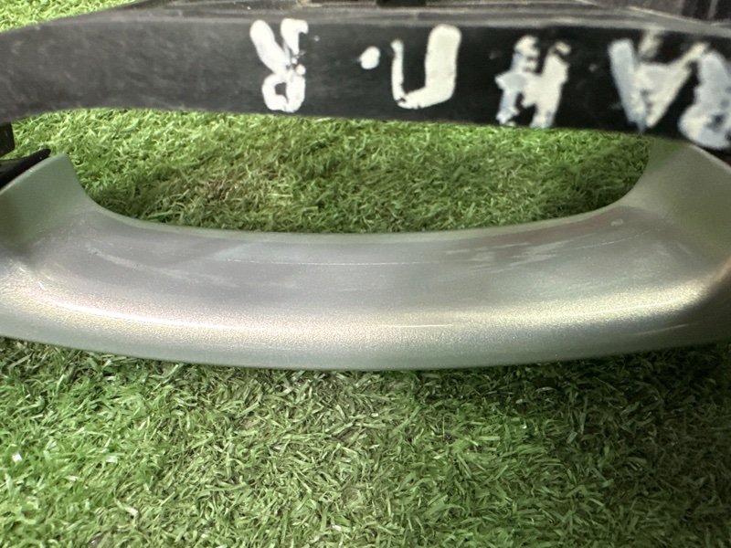 Ручка двери наружная в сборе Opel Astra H