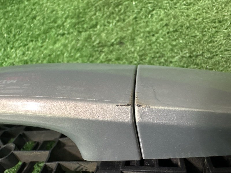 Ручка двери наружная в сборе Opel Astra H