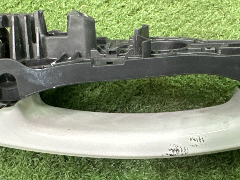 Ручка двери наружная в сборе Opel Astra J