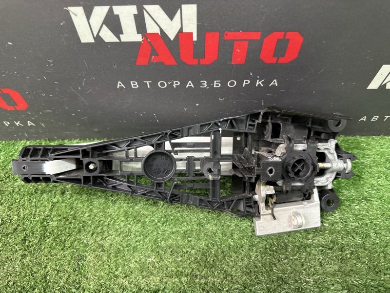 Ручка двери наружная в сборе Opel Astra J