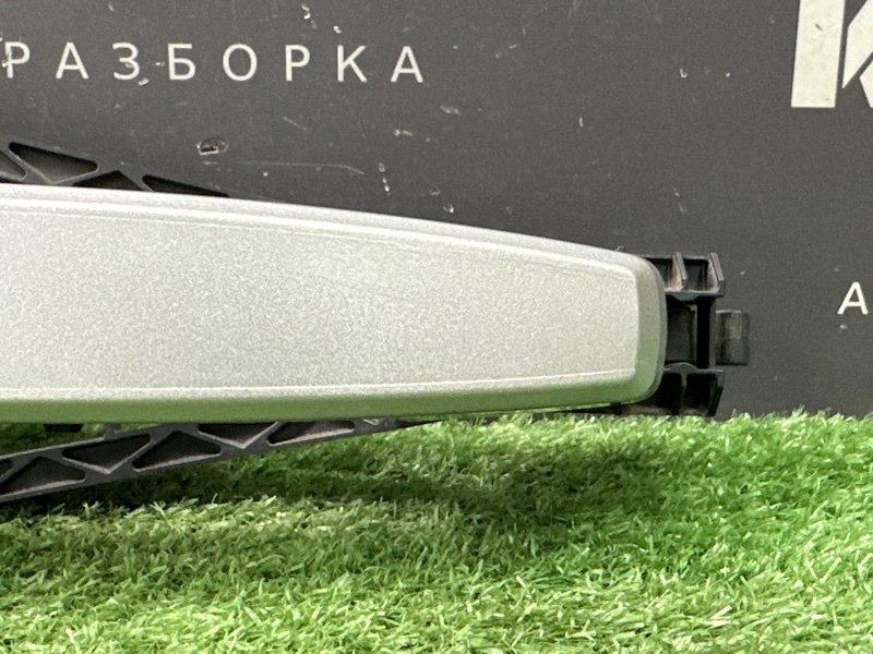 Ручка двери наружная в сборе Opel Astra H