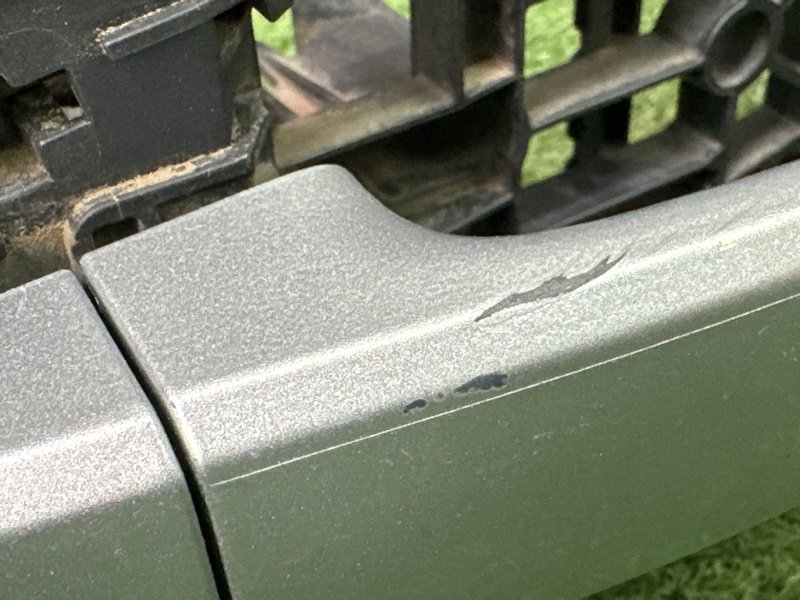 Ручка двери наружная в сборе Opel Astra H