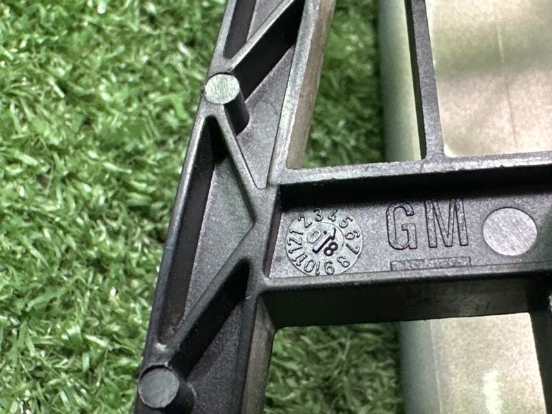 Ручка двери наружная в сборе Opel Astra H