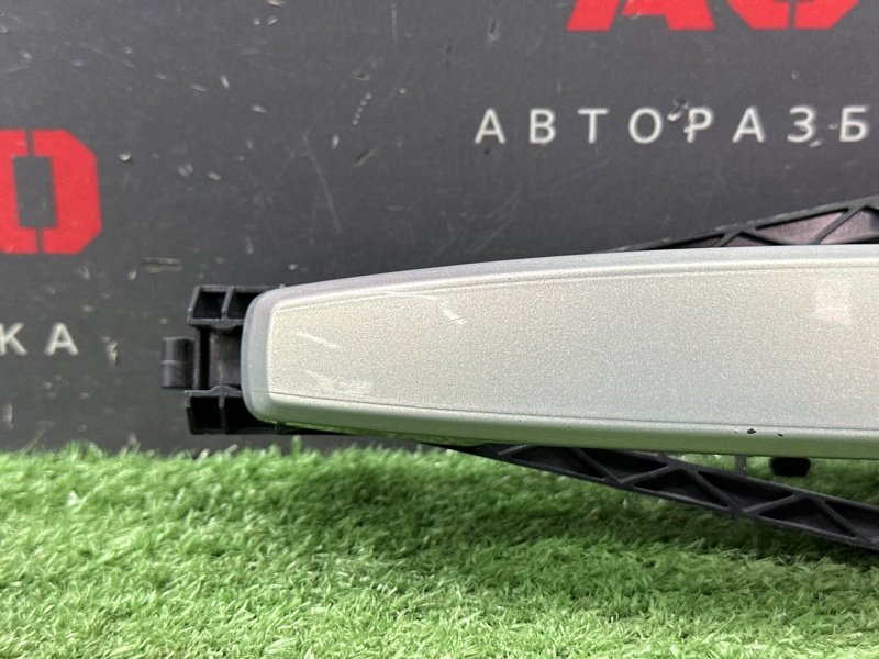 Ручка двери наружная в сборе Opel Astra H