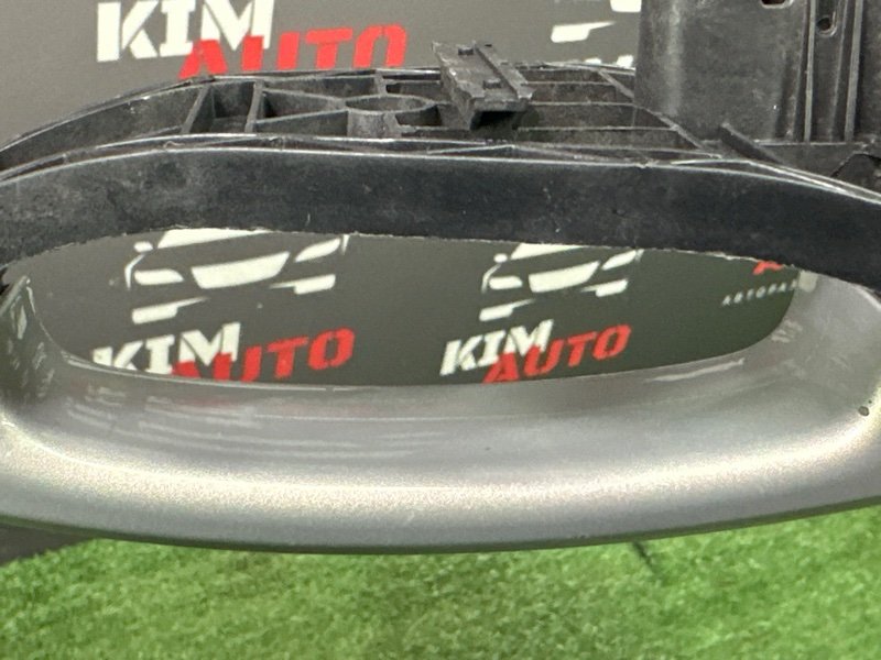 Ручка двери наружная в сборе Opel Astra H