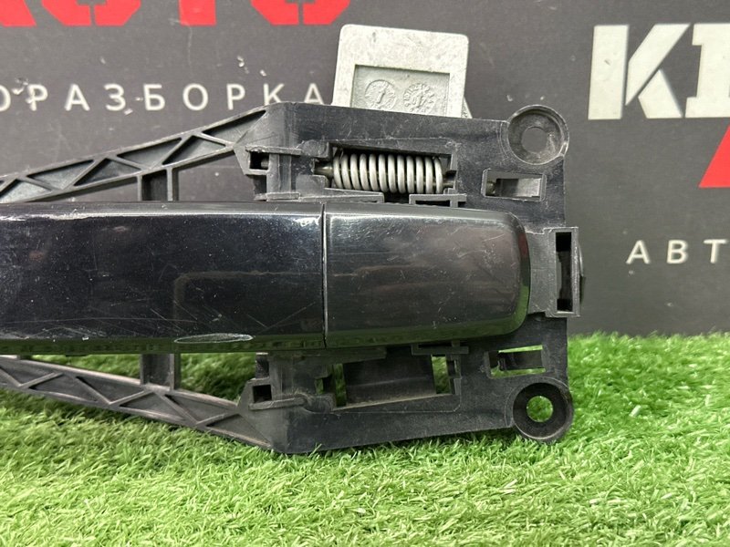 Ручка двери наружная в сборе Opel Astra H