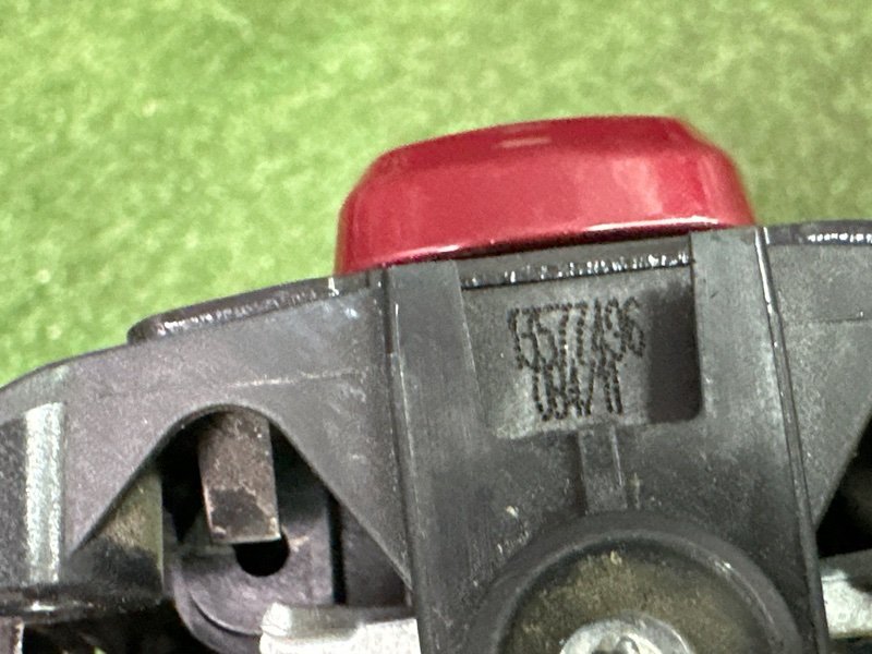 Ручка двери наружная в сборе Opel Astra J