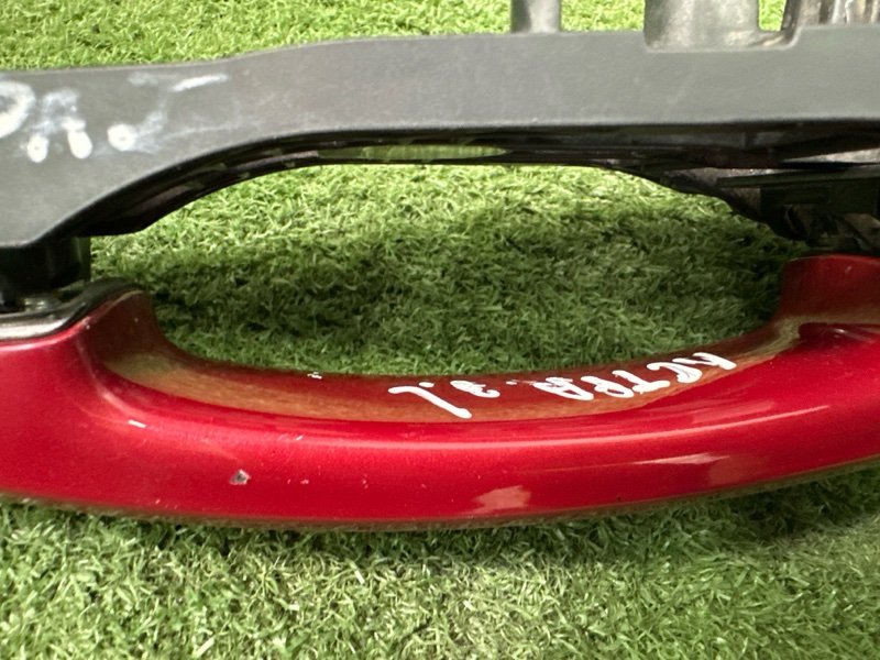 Ручка двери наружная в сборе Opel Astra J