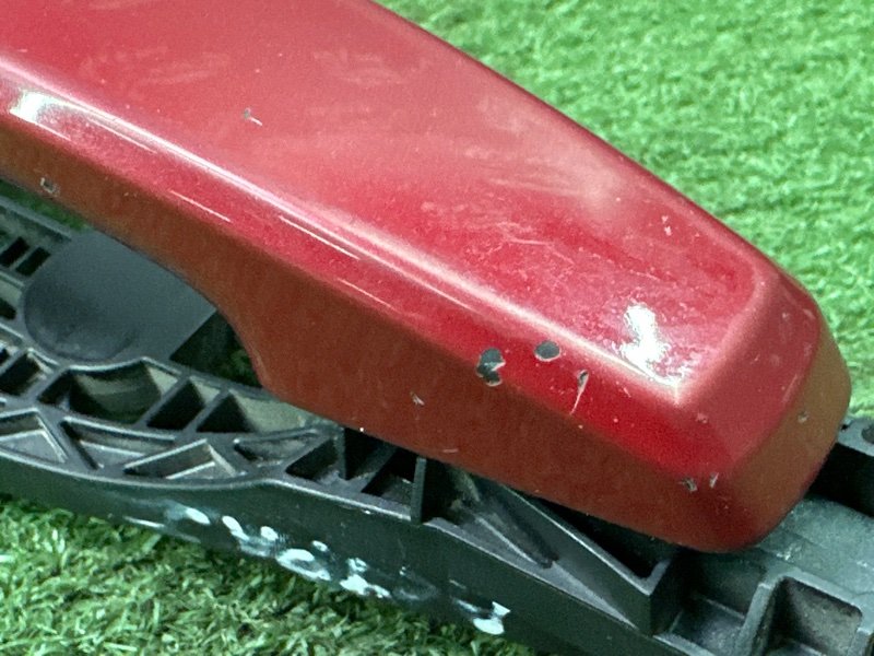 Ручка двери наружная в сборе Opel Astra J