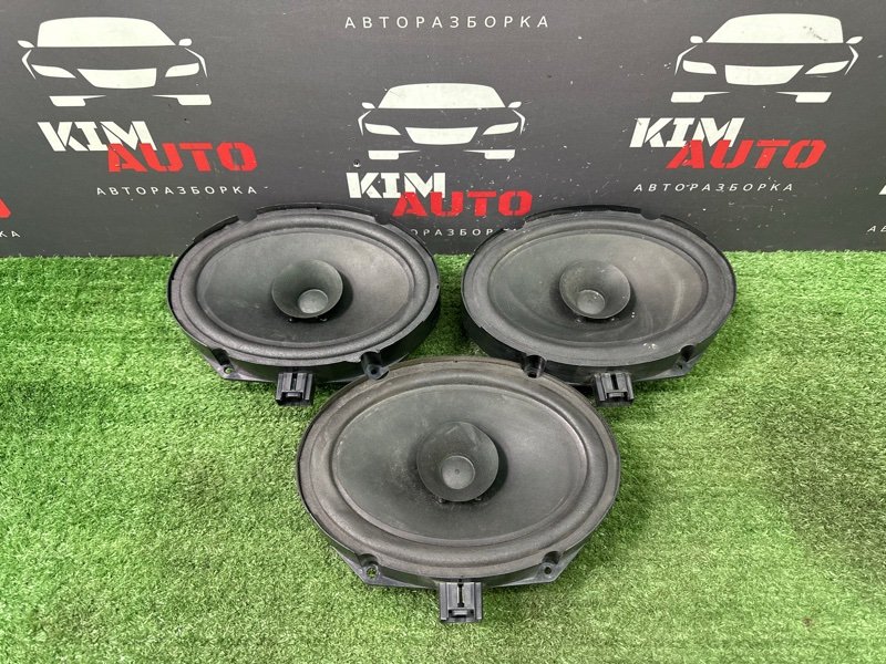 Динамик штатный Mazda 6